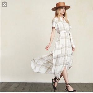 Reformation | Nairobi Dress